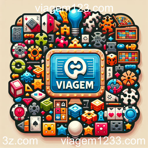 Quebra-Cabeça: Desafios Mentais para Todas as Idades no Viagem123