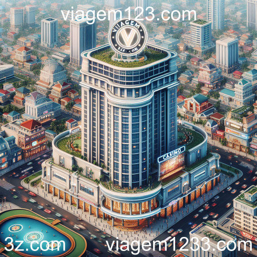 A Fascinante Categoria de Jogos de Simulação